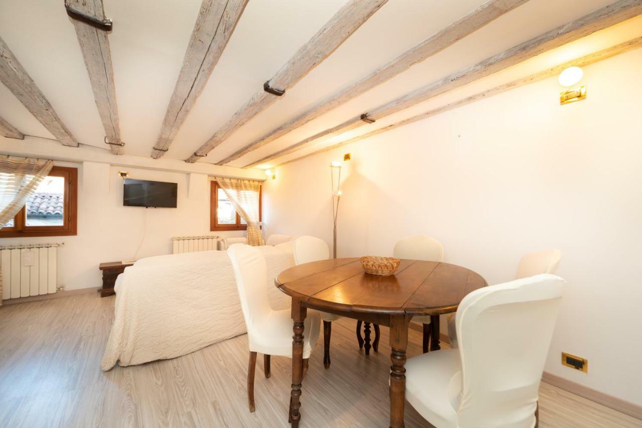 Heart Of Venice White House Rialto Wi-Fi 1Gbs Apartamento Exterior foto