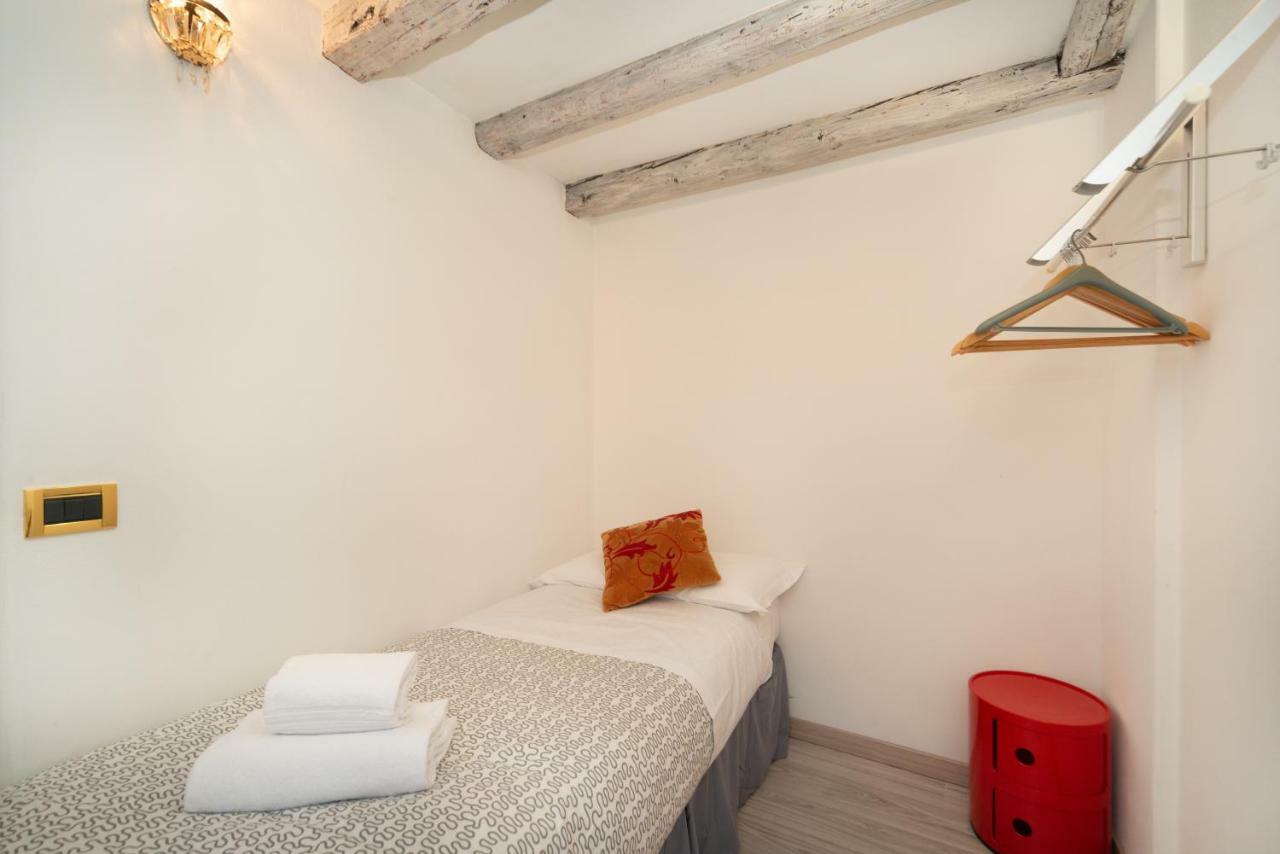 Heart Of Venice White House Rialto Wi-Fi 1Gbs Apartamento Exterior foto