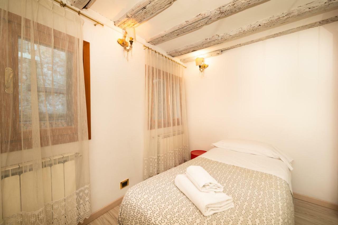 Heart Of Venice White House Rialto Wi-Fi 1Gbs Apartamento Exterior foto