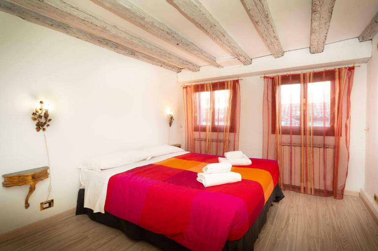 Heart Of Venice White House Rialto Wi-Fi 1Gbs Apartamento Exterior foto