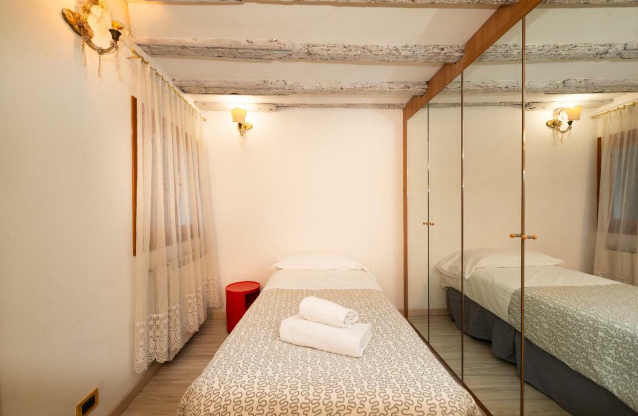 Heart Of Venice White House Rialto Wi-Fi 1Gbs Apartamento Exterior foto