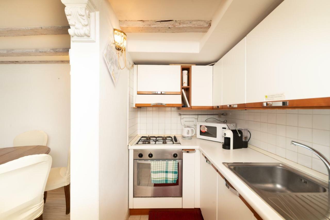 Heart Of Venice White House Rialto Wi-Fi 1Gbs Apartamento Exterior foto