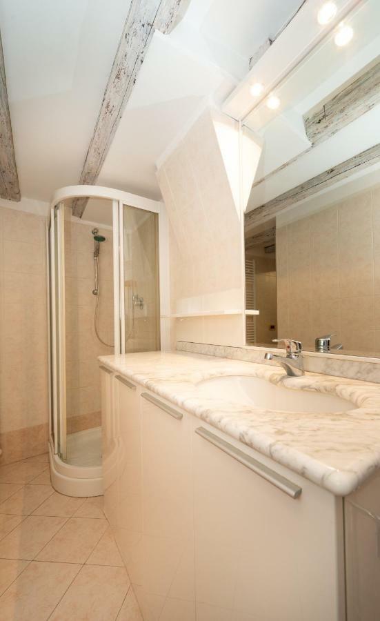 Heart Of Venice White House Rialto Wi-Fi 1Gbs Apartamento Exterior foto