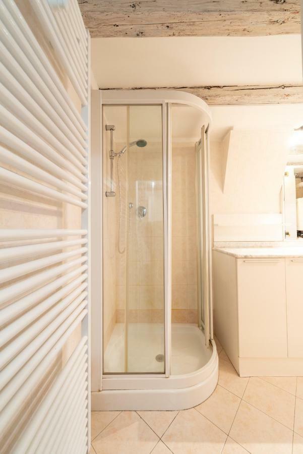 Heart Of Venice White House Rialto Wi-Fi 1Gbs Apartamento Exterior foto