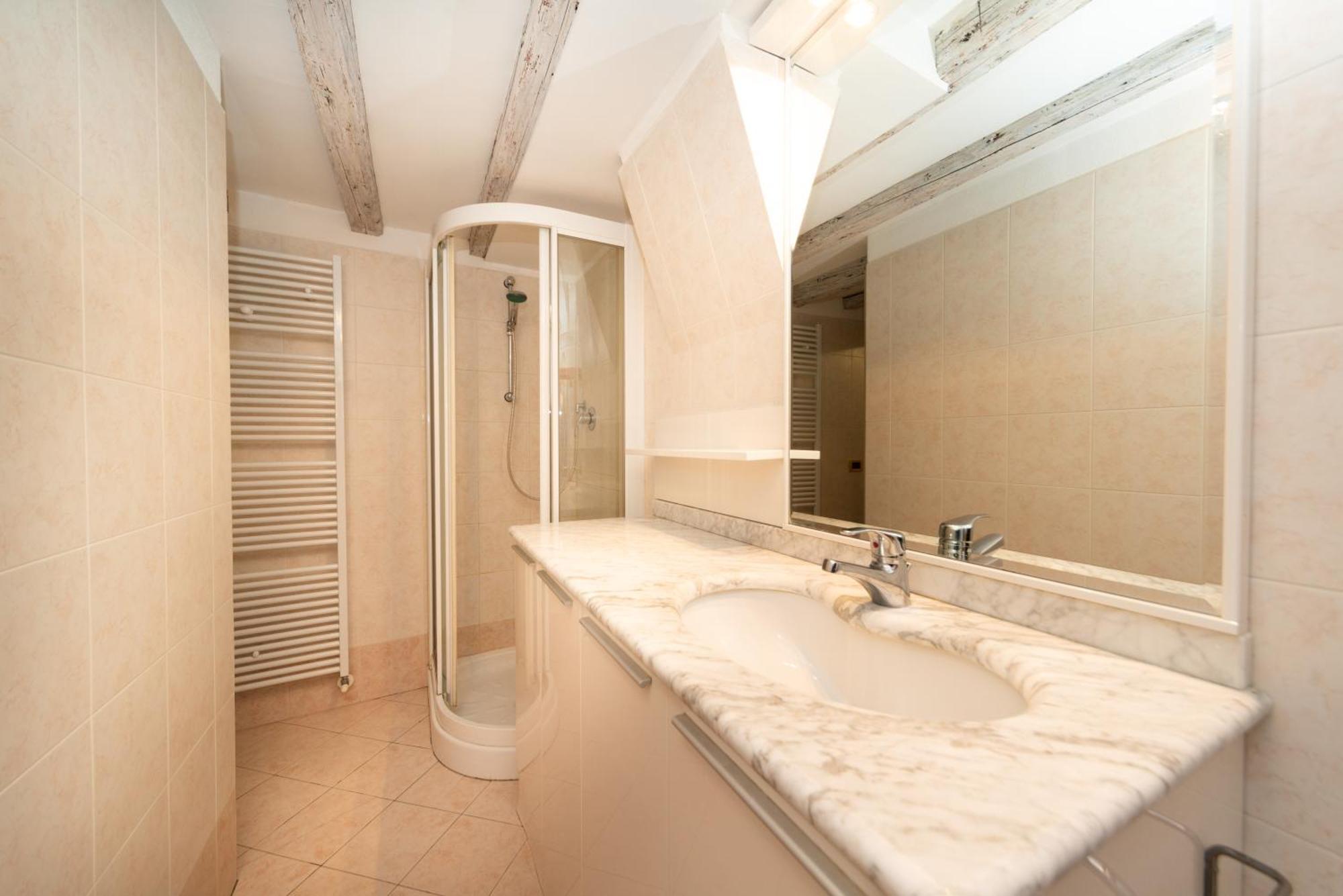 Heart Of Venice White House Rialto Wi-Fi 1Gbs Apartamento Exterior foto