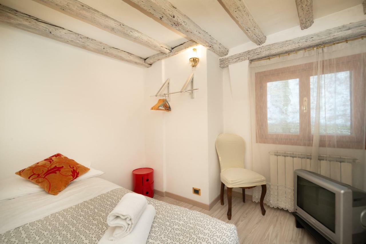 Heart Of Venice White House Rialto Wi-Fi 1Gbs Apartamento Exterior foto